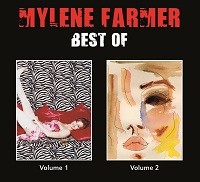 Mylene Farmer Best Of  Volume 1 and 2
